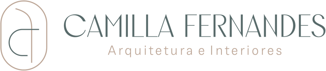 Camilla Fernandes — Arquitetura e Interiores